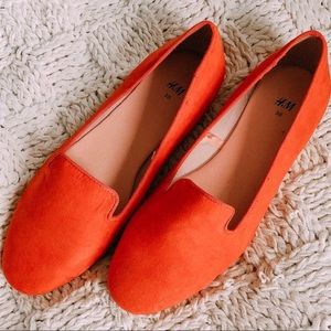 H&M Loafers